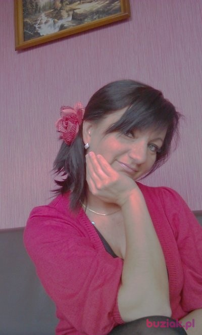 Agnieszka, Female, 45, Rybnik, Polska, Photo: 5