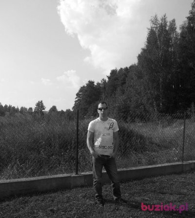 Mateusz, Mężczyzna, 33, Andrychów, Polska, Zdjęcie: 2