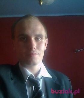 krzysiek, Mężczyzna, 36, Sosnowiec, Polska, Zdjęcie: 1