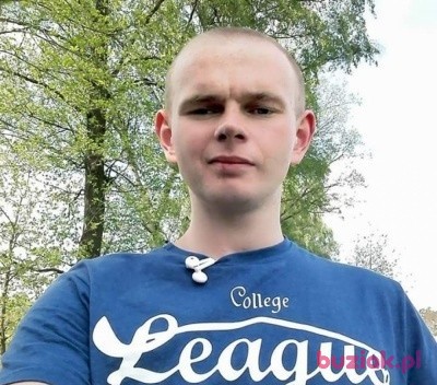 Sebastian, Mężczyzna, 31, Łomża, Polska: 1