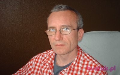 Aleksander, Male, 55, Będzin, Polska: 1