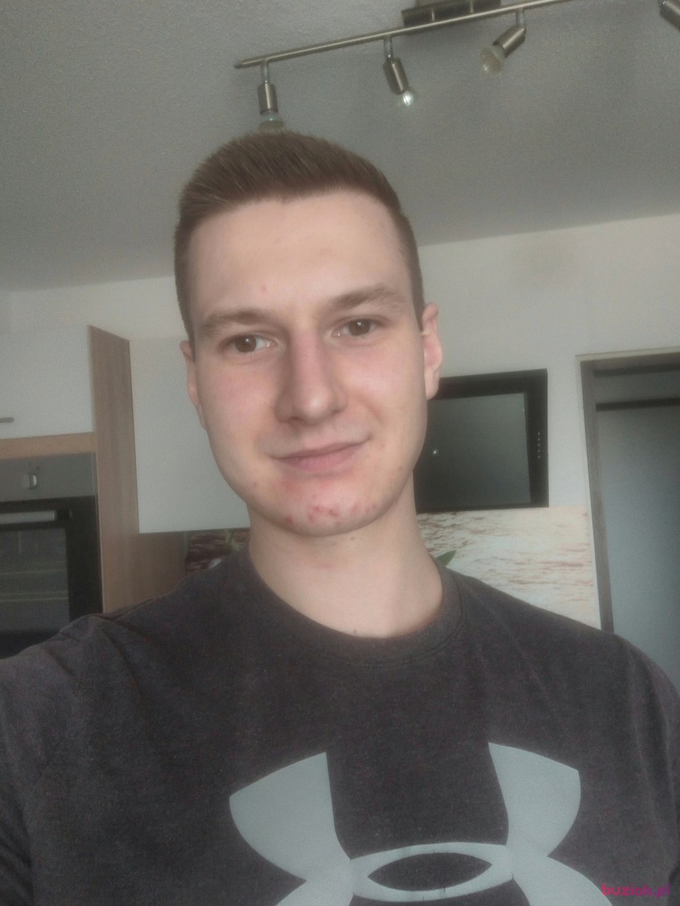 Artur, Mężczyzna, 29, Rottweil, Niemcy, Zdjęcie: 3