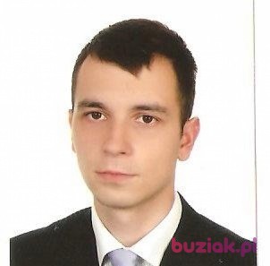 Cezary, Mężczyzna, 35, Lublin, Polska: 1