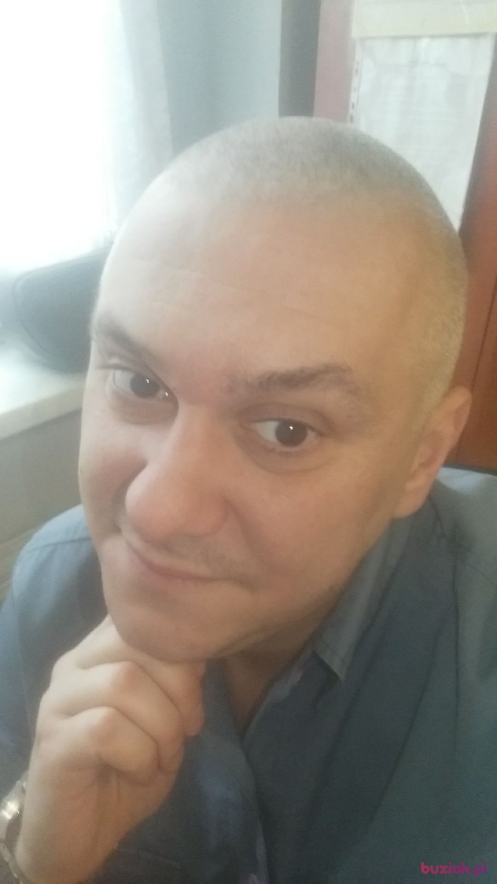 Ryszard, Male, 43, Zabrze, Polska: 1