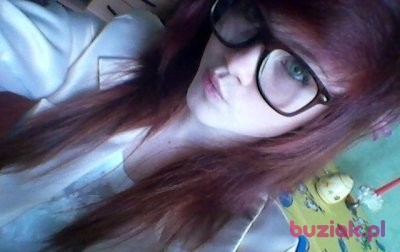 Antosia , Female, 30, Mława, Polska, Photo: 1