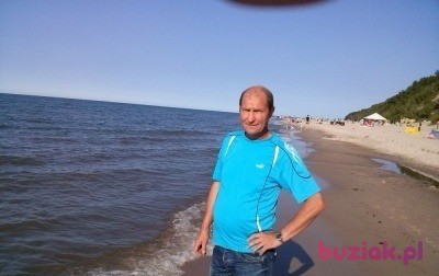 Marek, Male, 68, Zgierz, Polska, Photo: 2