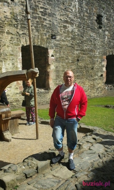 Pawel, Male, 55, Oadby, Wielka Brytania, Photo: 2