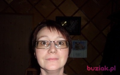 ania, Female, 50, Myszków, Polska, Photo: 1