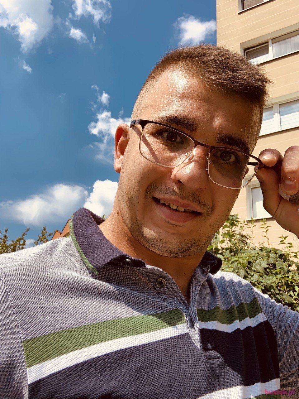 eMM, Mężczyzna, 32, Eindhoven, Holandia, Zdjęcie: 1