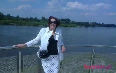 barbara, Kobieta, 70, Puławy, Polska, Zdjęcie: 2