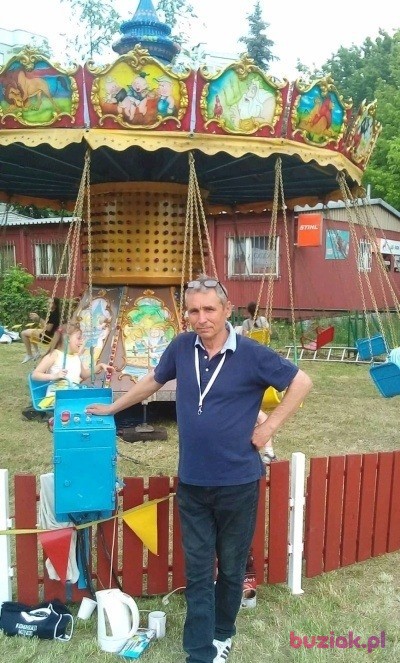 Jacek, Male, 54, Zwoleń, Polska, Photo: 5