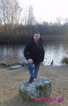 Zbyszek, Mężczyzna, 54, Niemcy, Zdjęcie: 1