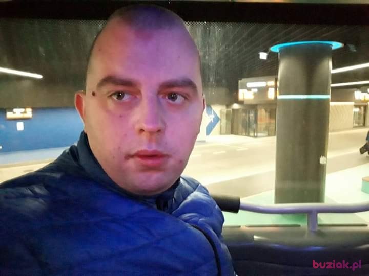 Łuk, Mężczyzna, 41, Nowy Dwór Mazowiecki, Polska: 1
