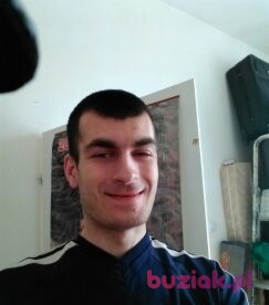 Mariusz, Male, 36, Ełk, Polska, Photo: 1