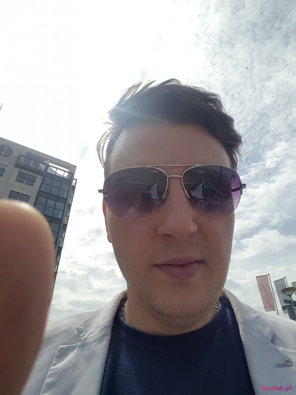 Michal, Mężczyzna, 37, Haarlem North Holland Province, Holandia: 1
