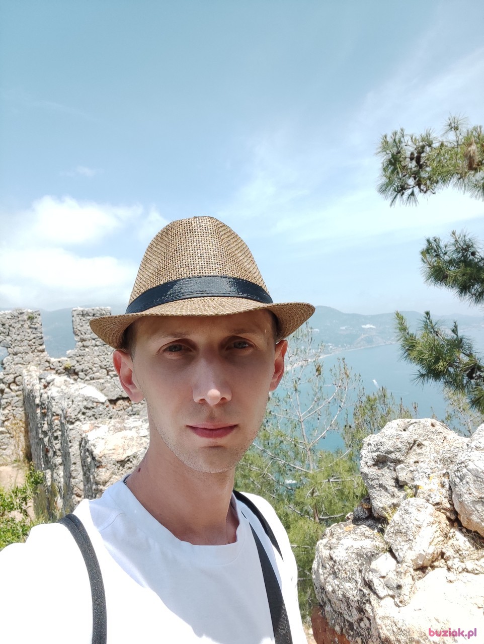 Andrzej, Mężczyzna, 32, Ostrów Wielkopolski, Polska: 1