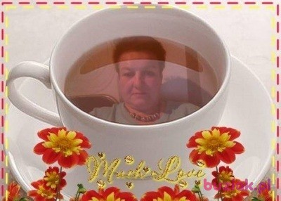 IWONA, Female, 60, Niemcy, Photo: 12