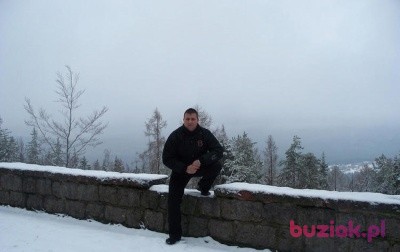 Buh18, Mężczyzna, 37, Kalisz, Polska, Zdjęcie: 3