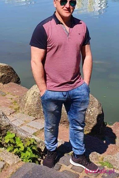 Lukasz, Male, 36, Słubice, Polska: 1