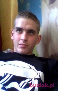 Tomek, Male, 25, Warka, Polska, Photo: 2