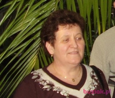 basia, Female, 67, Oborniki, Polska, Photo: 4