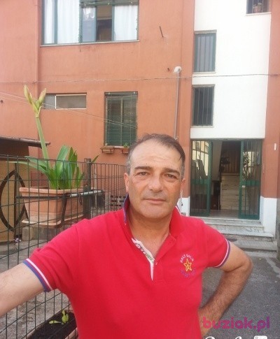 Rocco, Mężczyzna, 51, Włochy: 1