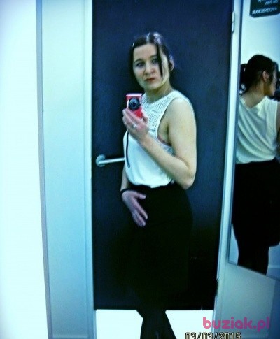 Aleksandra, Female, 45, Łódź, Polska, Photo: 1