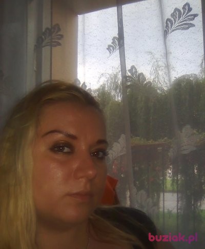 Asia, Female, 40, Sulechów, Polska, Photo: 1