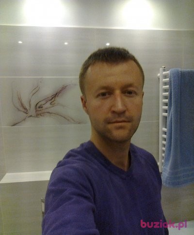peterro84, Mężczyzna, 41, Białystok, Polska: 1