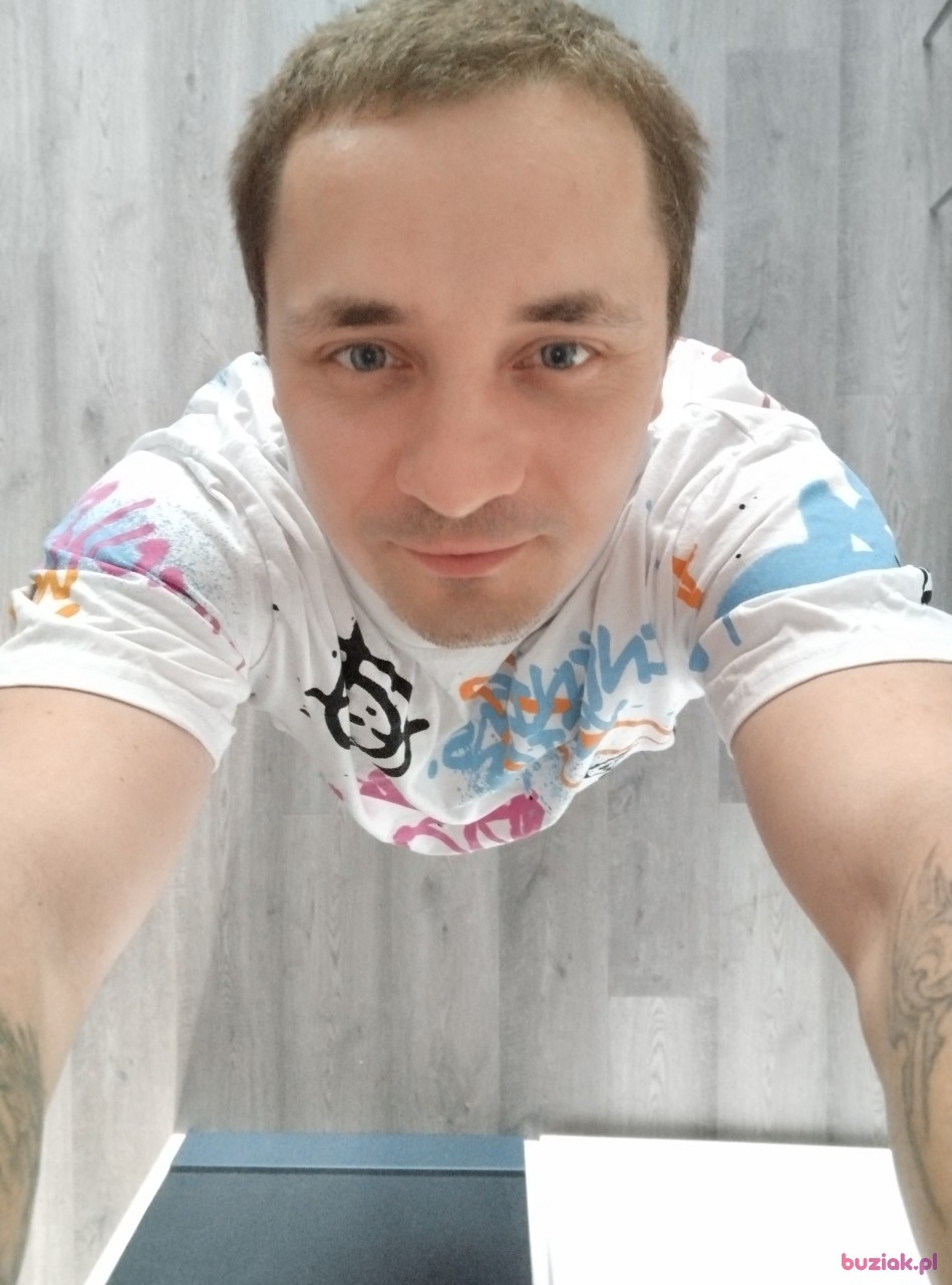 Krzysztof, Mężczyzna, 34, Eindhoven, Holandia, Zdjęcie: 1