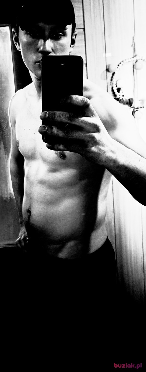 Remi, Mężczyzna, 35, Inowrocław, Polska: 1