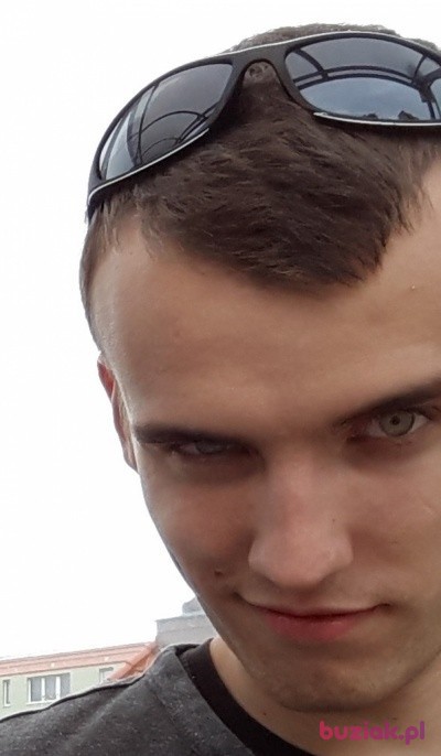 Przemek, Male, 32, Olsztyn, Polska: 1