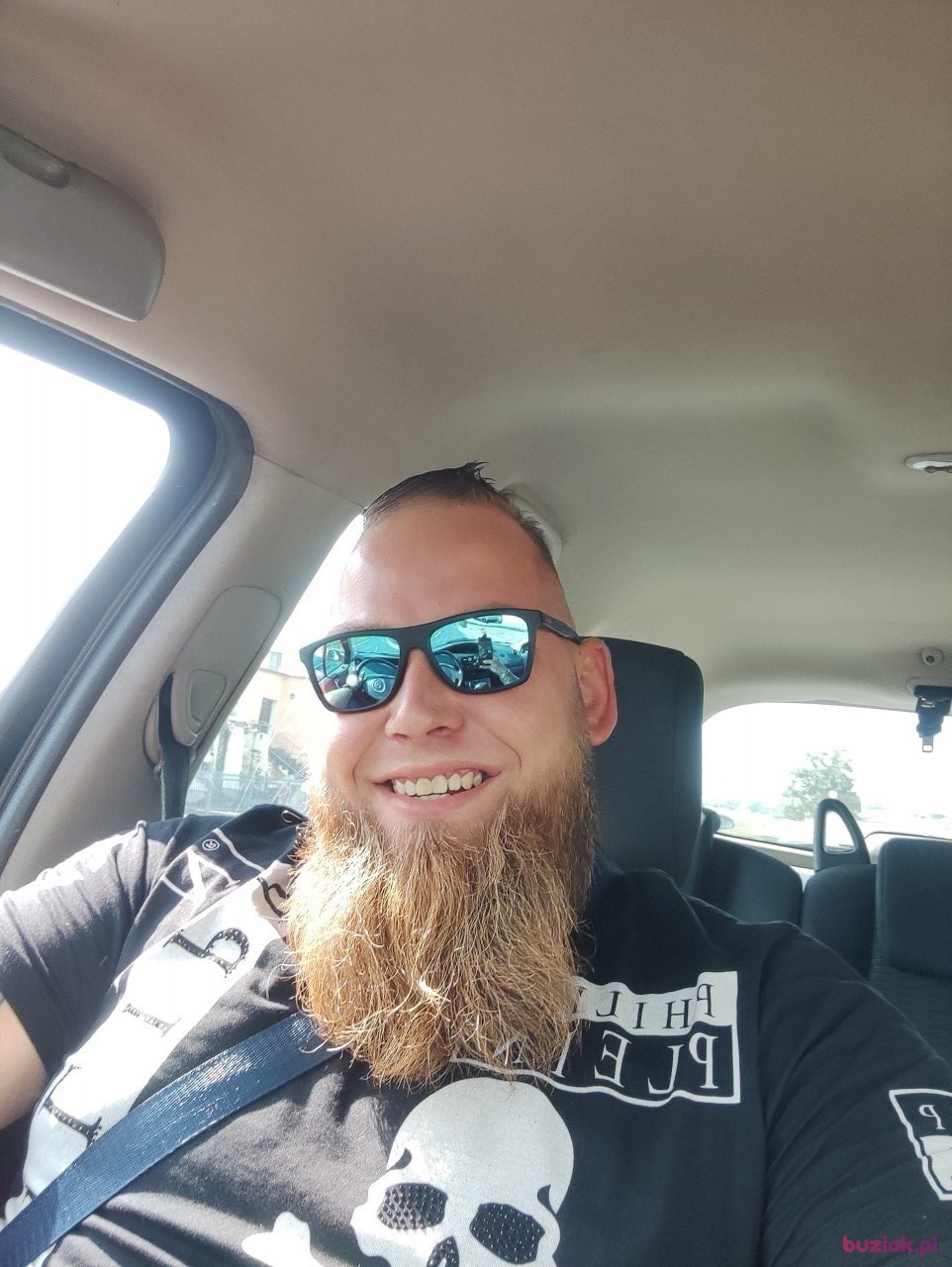 Paweł, Male, 35, Środa Wielkopolska, Polska, Photo: 2