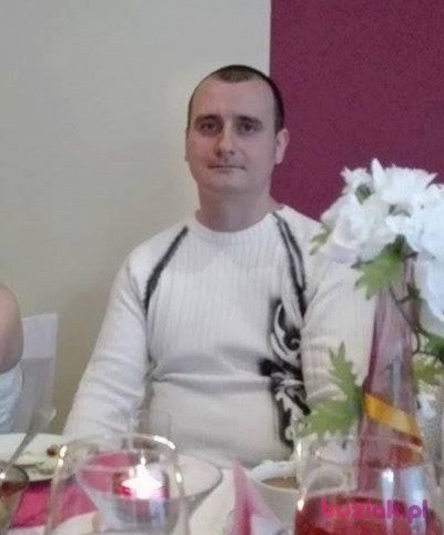 KRZYSIEK, Mężczyzna, 41, Ostrowiec Swiętokrzyski, Polska, Zdjęcie: 3