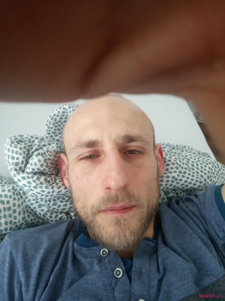 Daniel, Mężczyzna, 39, Rotterdam South Holland Province, Holandia: 1