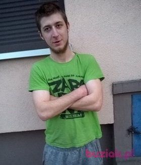 Mariusz, Male, 30, Szczytno, Polska, Photo: 4