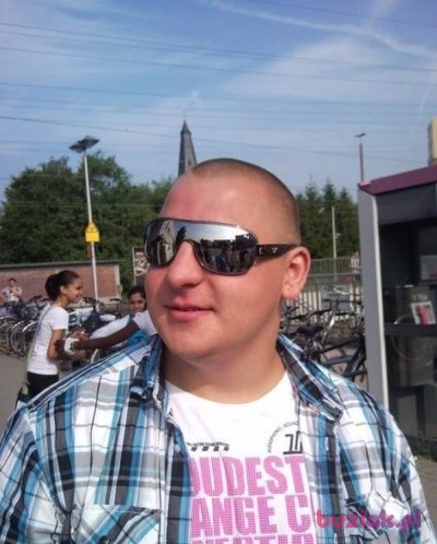Zbigniew, Mężczyzna, 34, Cologne North Rhine Westphalia, Niemcy: 1