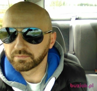 Krzysiek, Mężczyzna, 43, Krosno, Polska, Zdjęcie: 3