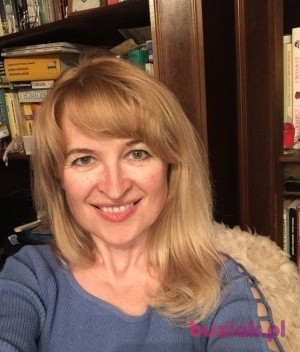 Ewa, Female, 58, Rzepin, Polska, Photo: 1