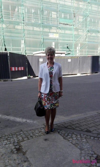 JANINA, Female, 65, Gryfino, Polska, Photo: 7