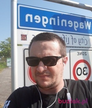 Mecenas, Mężczyzna, 46, Holandia: 1