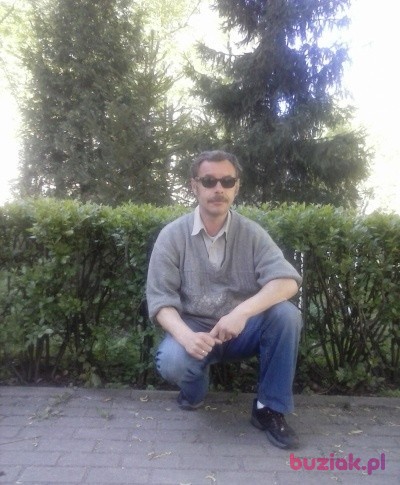 krzysztof, Mężczyzna, 53, Warszawa, Polska, Zdjęcie: 1