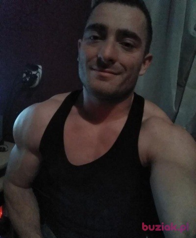 Krzyś, Male, 35, Polska, Photo: 3