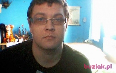 KRZYSZTOF, Male, 39, Gorlice, Polska, Photo: 1