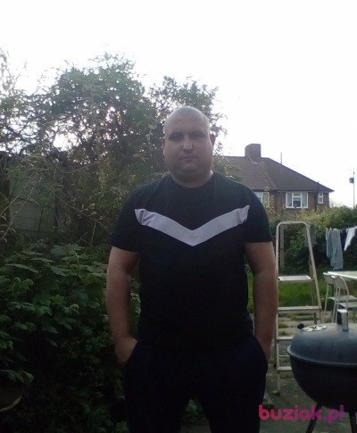 Darek, Male, 42, Westminster, Wielka Brytania, Photo: 8