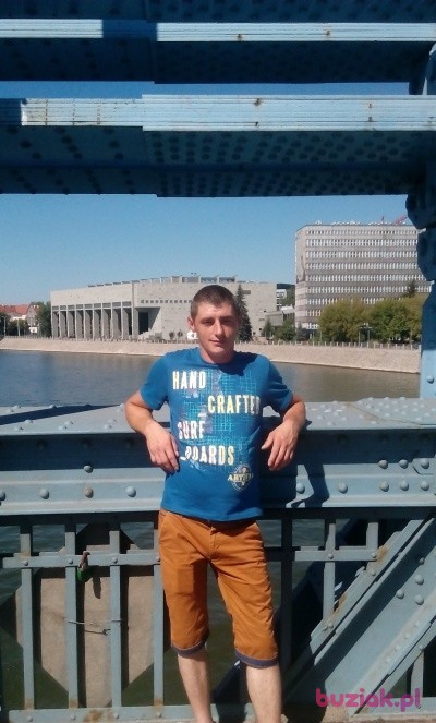 Aleksander88, Male, 36, Kożuchów, Polska, Photo: 1
