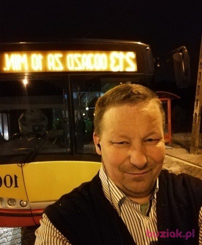 Piotr , Mężczyzna, 51, Warszawa, Polska, Zdjęcie: 2