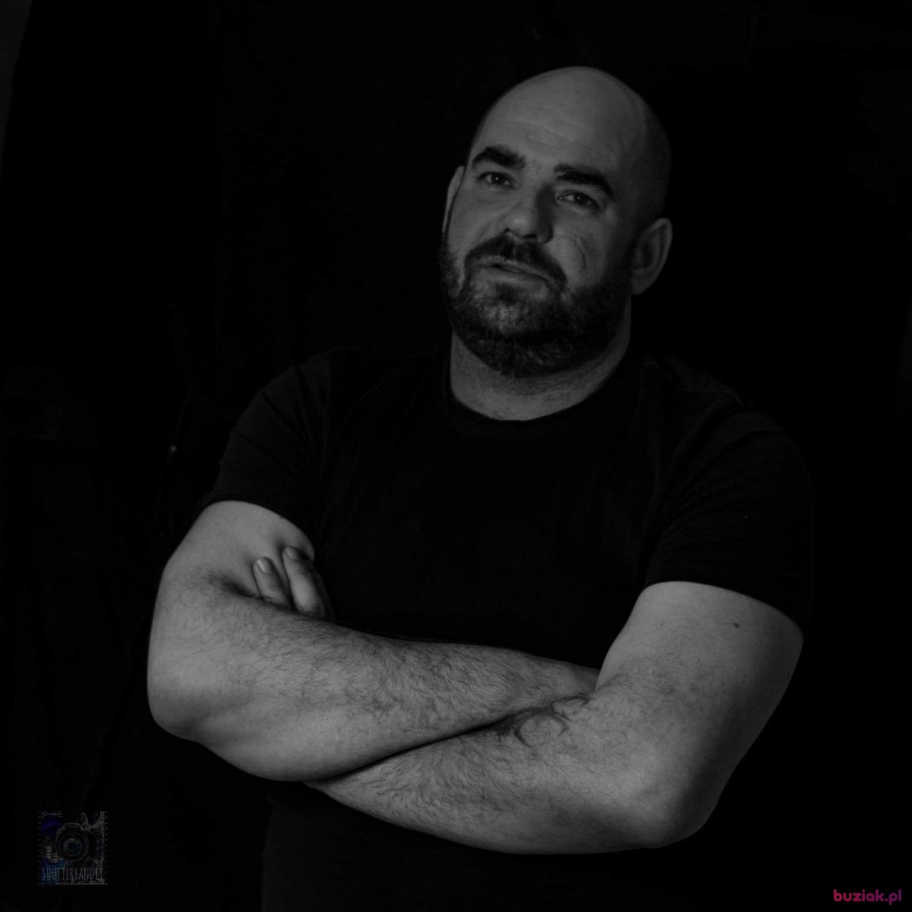TOM, Male, 46, Gdańsk, Polska: 1