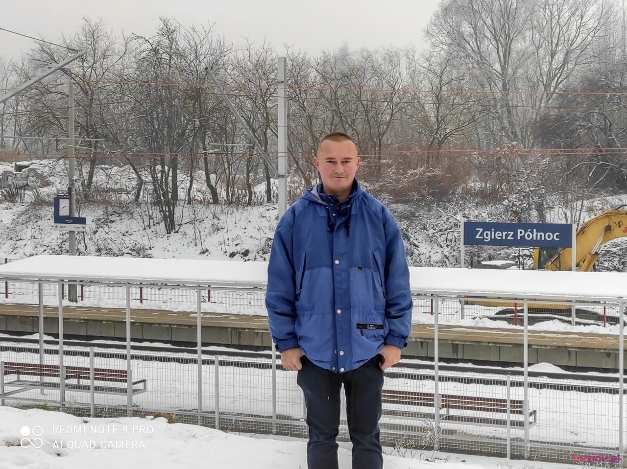 Michał, Mężczyzna, 36, Zgierz, Polska, Zdjęcie: 66