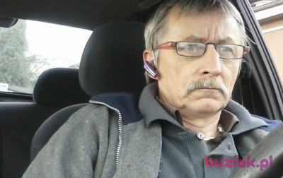 Wojtek, Mężczyzna, 66, Warszawa, Polska, Zdjęcie: 1